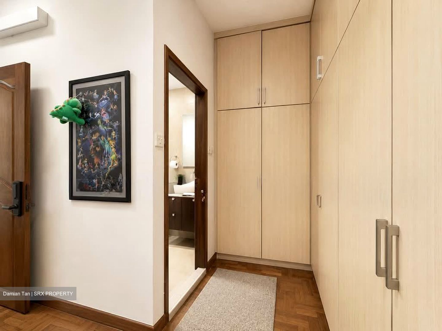 Clementi Park (D21), Terrace #587634991